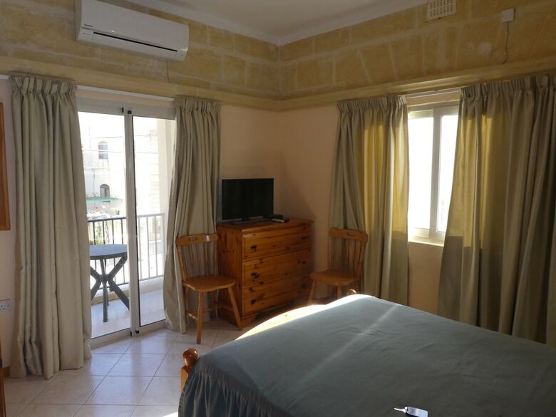 Hotel San Antonio Guest House