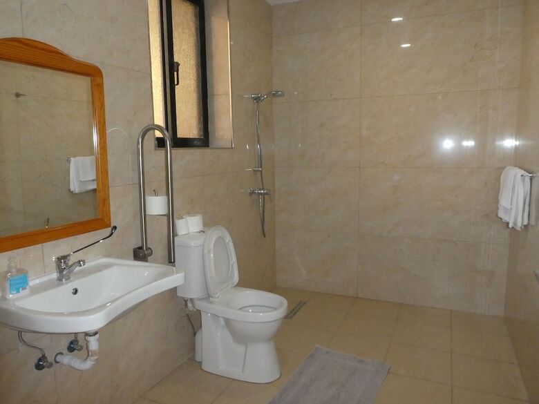 Hotel San Antonio Guest House