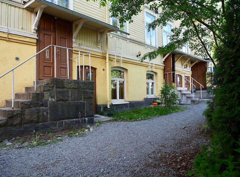 Apartamentos 2ndhomes 19th Century Studio