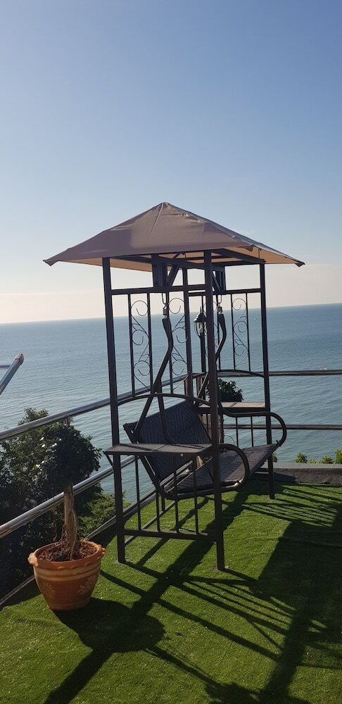 Hotel The Sea View Banchang