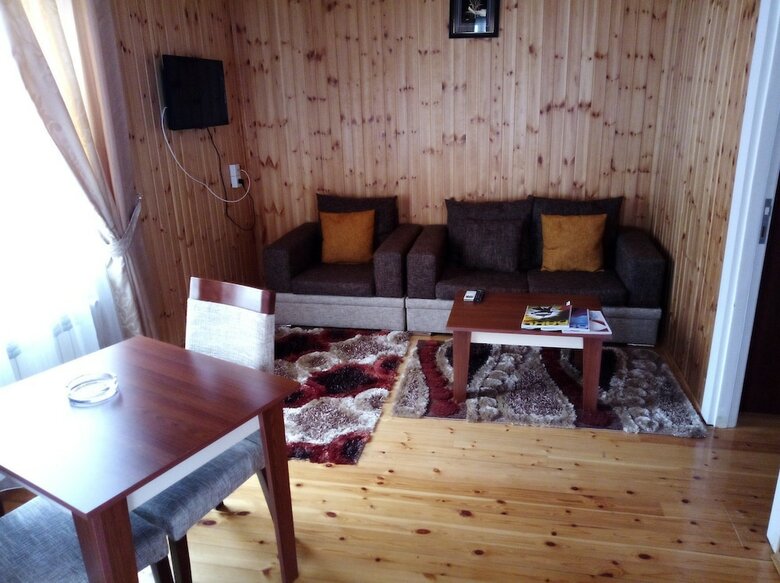 Apartamento Park Qusar Resort