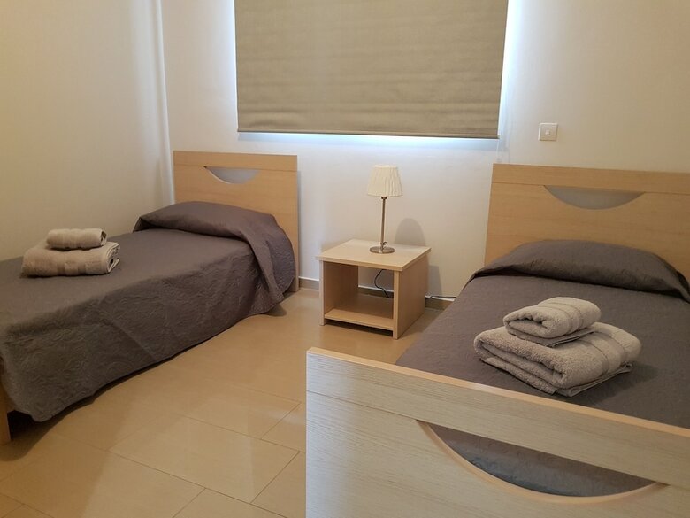Marand Apartment Bf15