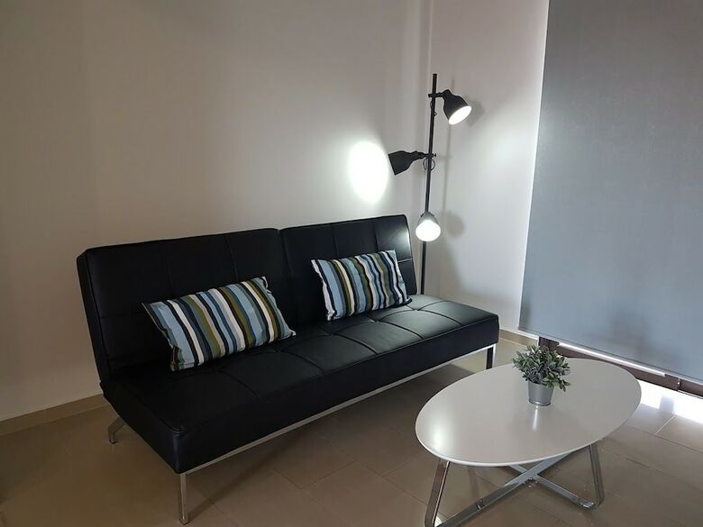 Marand Apartment Bf15