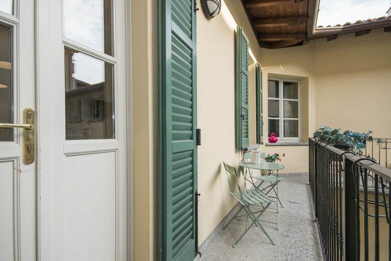 Apartamento Residence Natta