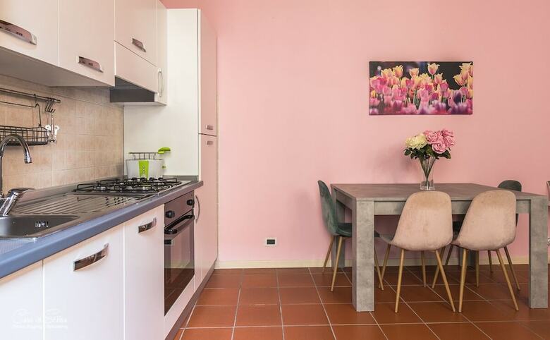 Apartamento Residence Natta