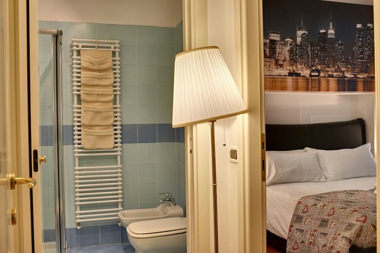 Apartamento Residence Natta