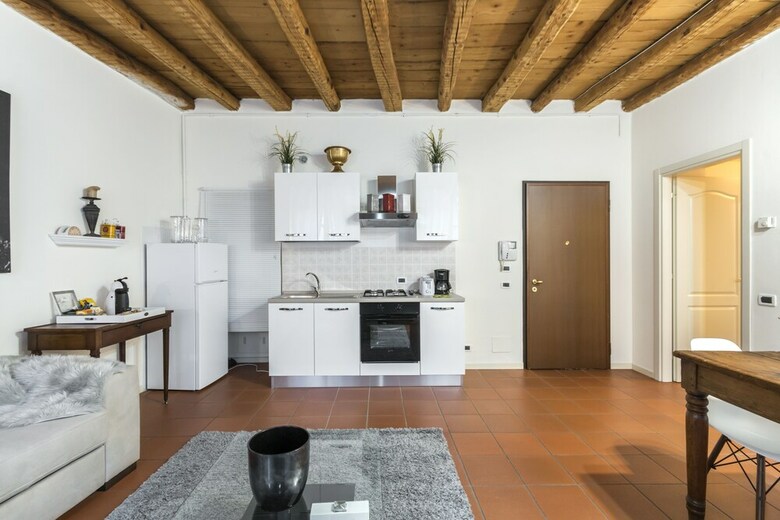Apartamento Residence Natta