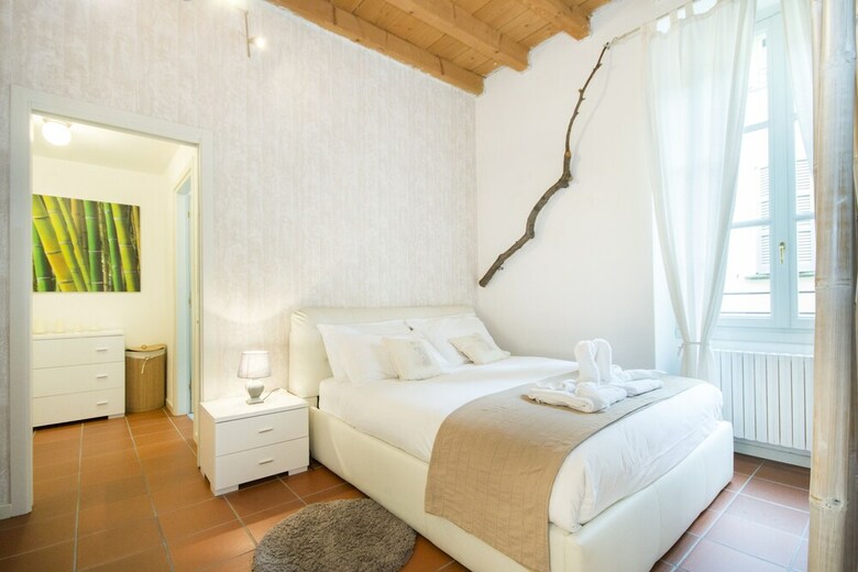 Apartamento Residence Natta