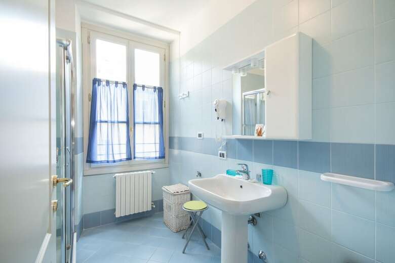 Apartamento Residence Natta