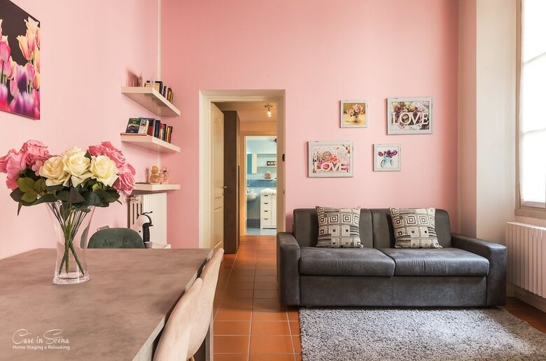 Apartamento Residence Natta