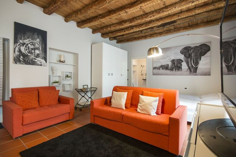 Apartamento Residence Natta