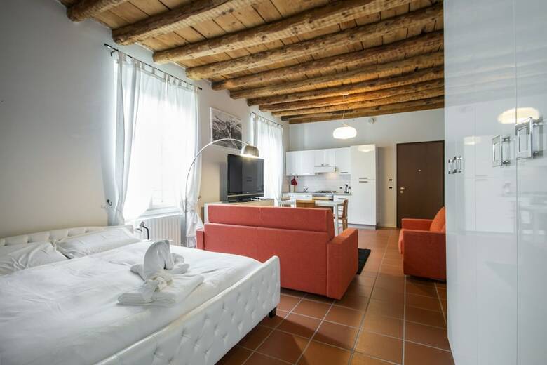 Apartamento Residence Natta