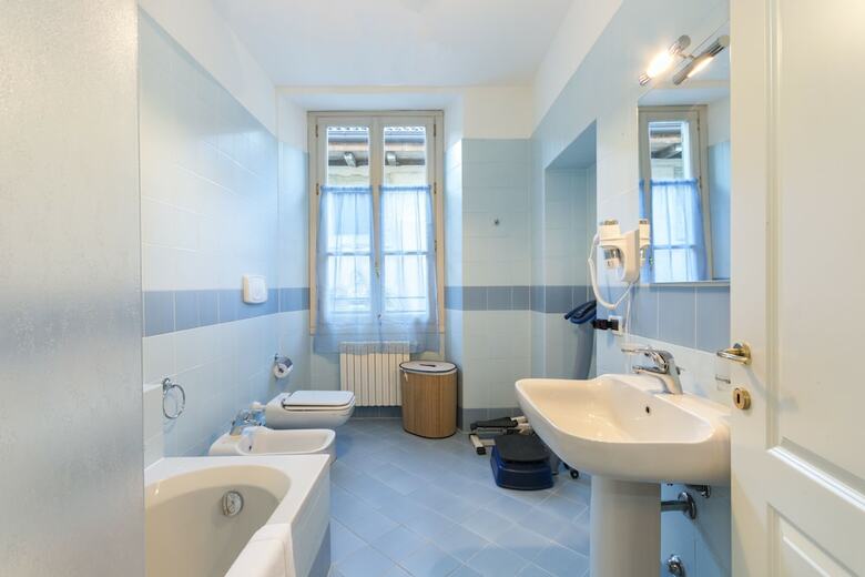 Apartamento Residence Natta