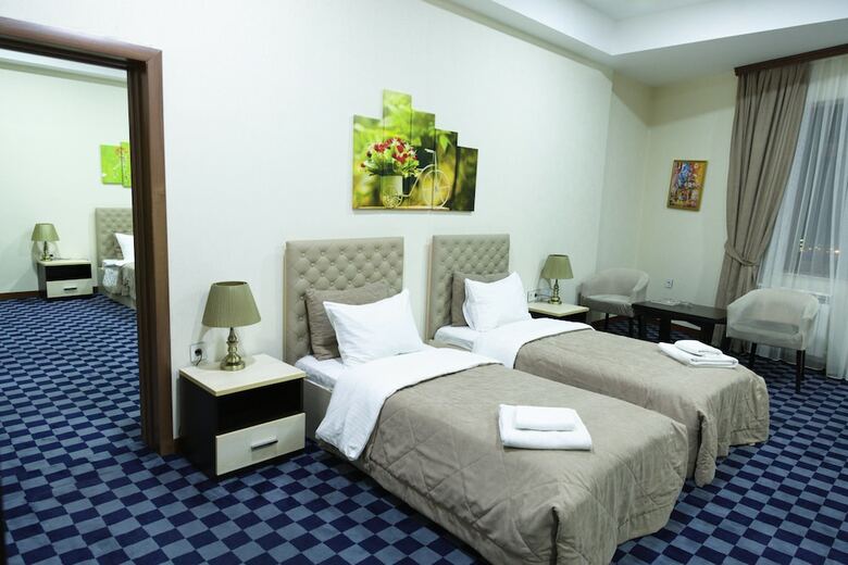 Sea Pearl Hotel