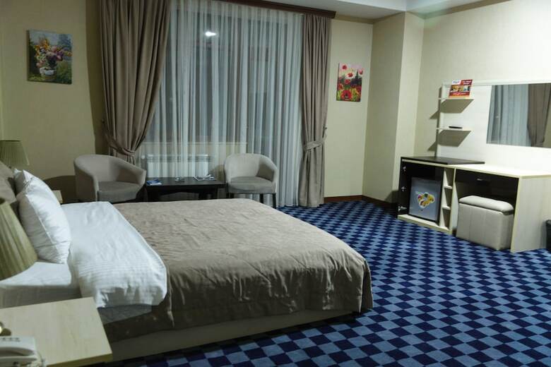 Sea Pearl Hotel