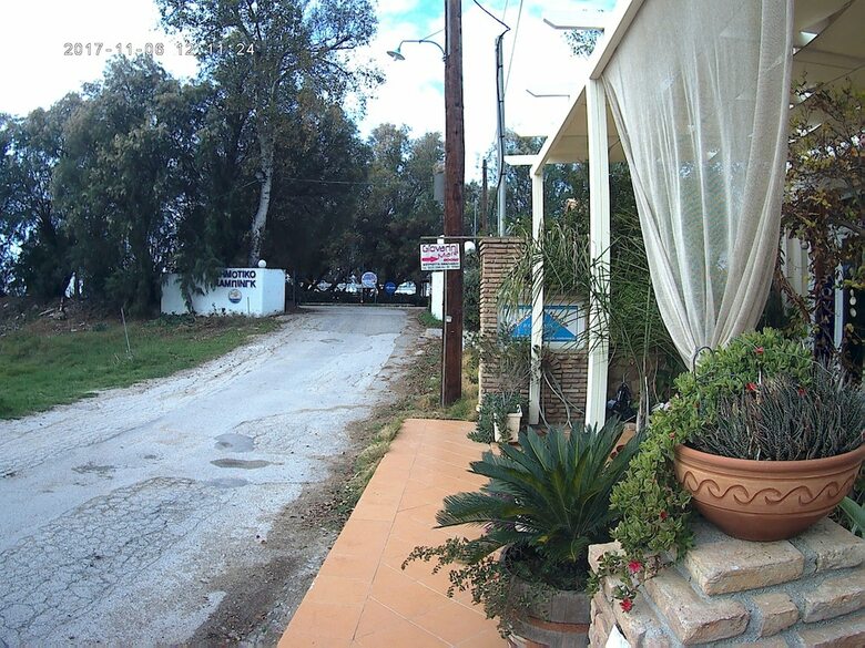 Hotel Giovanni Mare