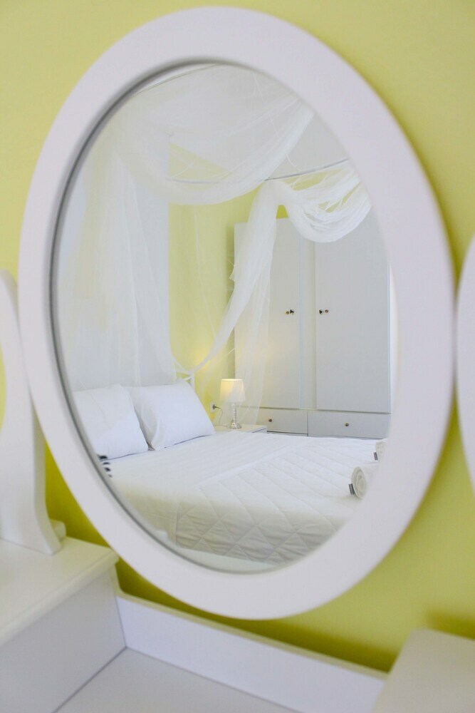 Apartamentos Yard Rooms
