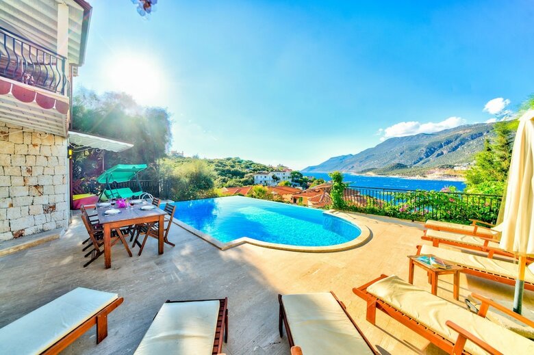 Villa Noa