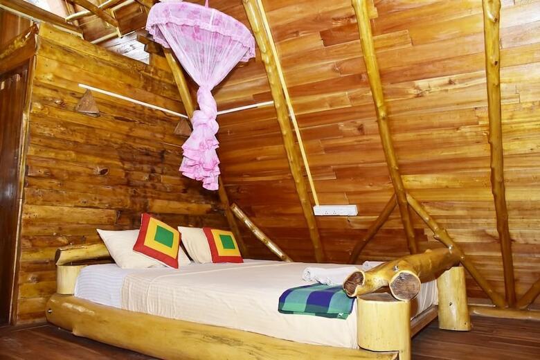 Hotel Lizard Safari Lodge