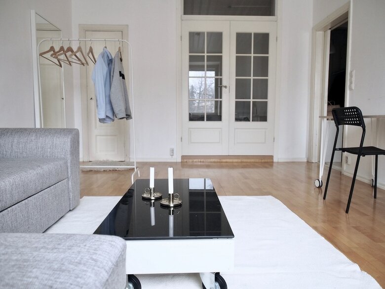 2ndhomes Pyynikintori Apartment