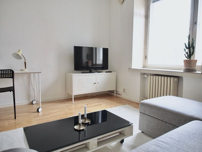 2ndhomes Pyynikintori Apartment