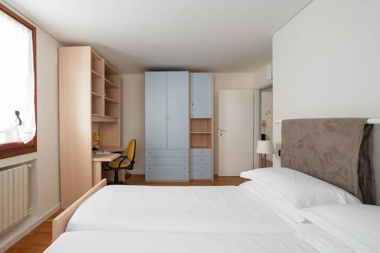 Apartamento Ca'coriandolo