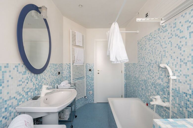 Apartamento Ca'coriandolo