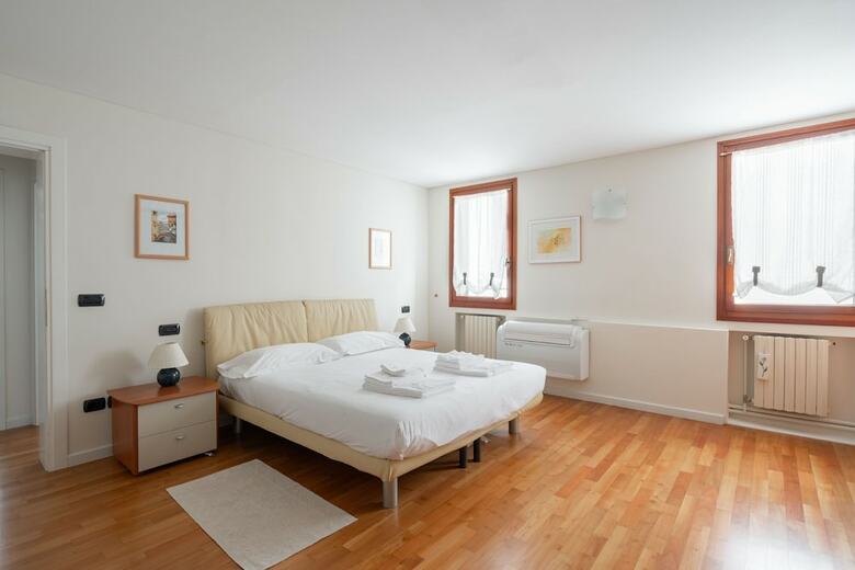 Apartamento Ca'coriandolo