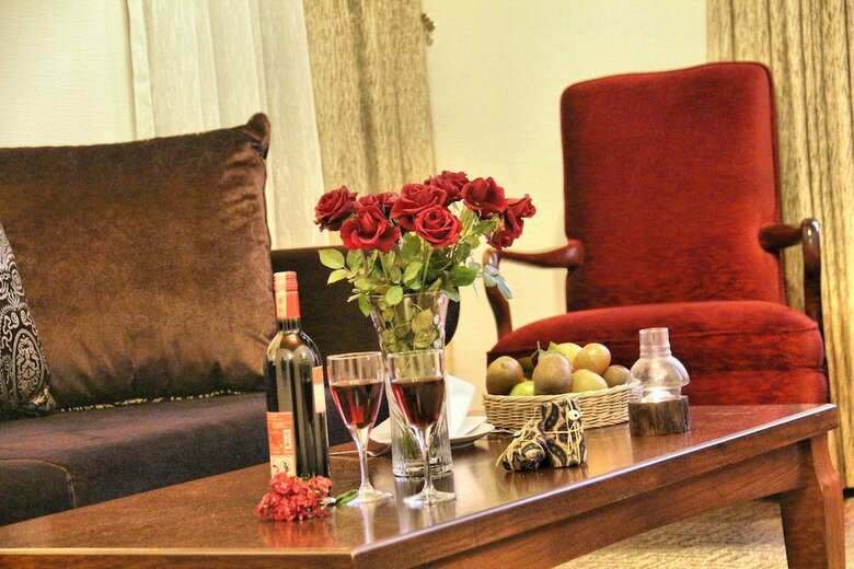Hotel Bosnali - Special Class