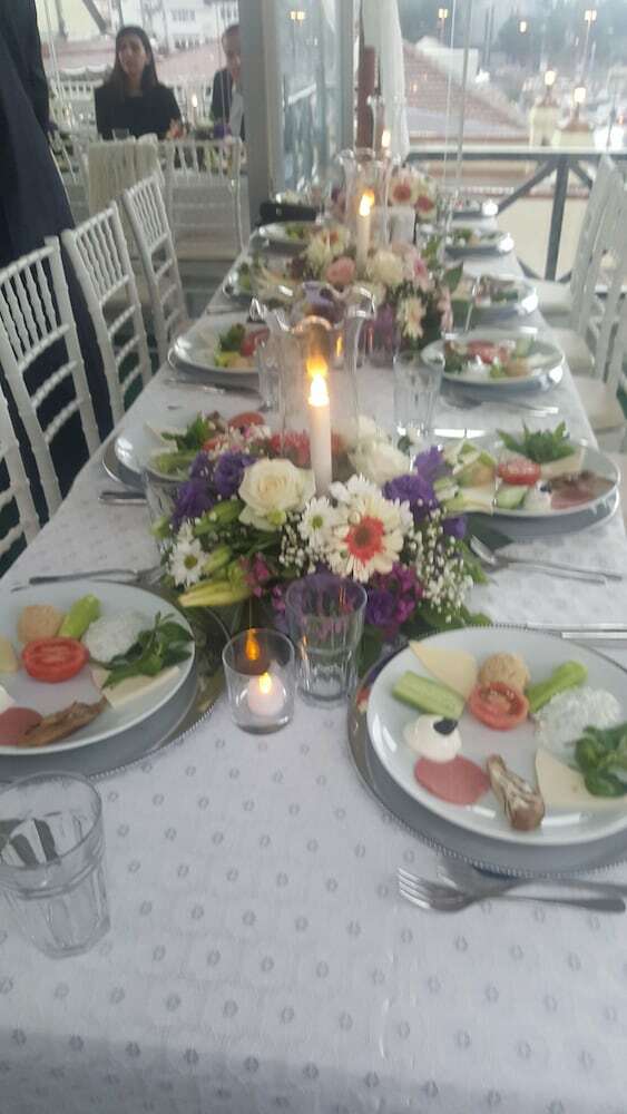 Hotel Bosnali - Special Class