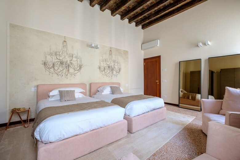 Apartamento Ca' Moro - Salina
