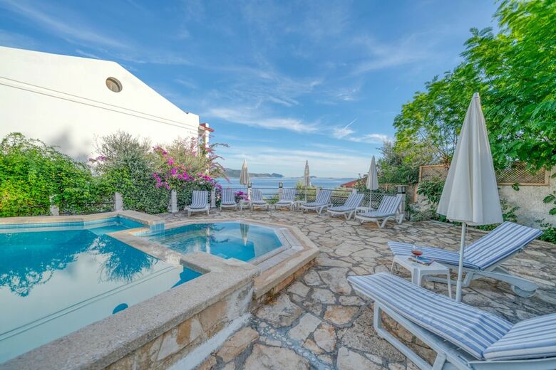 Villa Patara