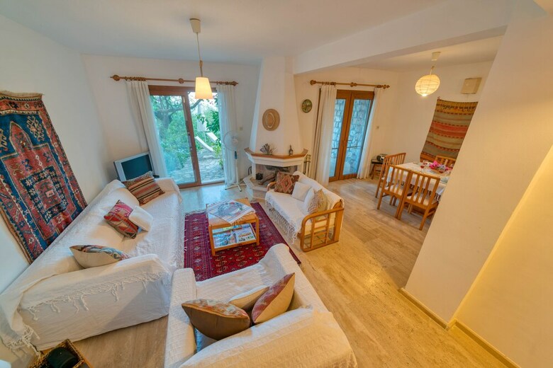 Villa Patara