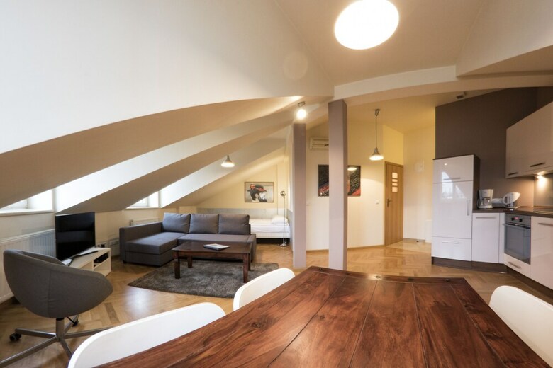 Yourplace Sm25 Apartments