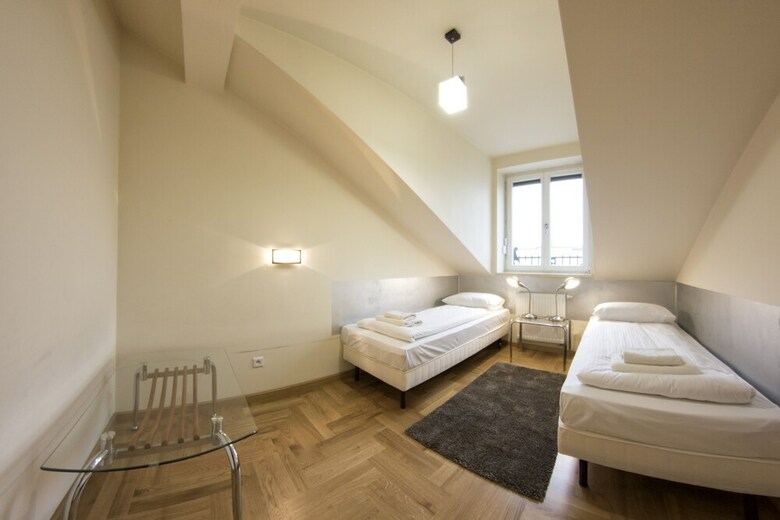 Yourplace Sm25 Apartments