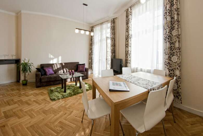 Yourplace Sm25 Apartments