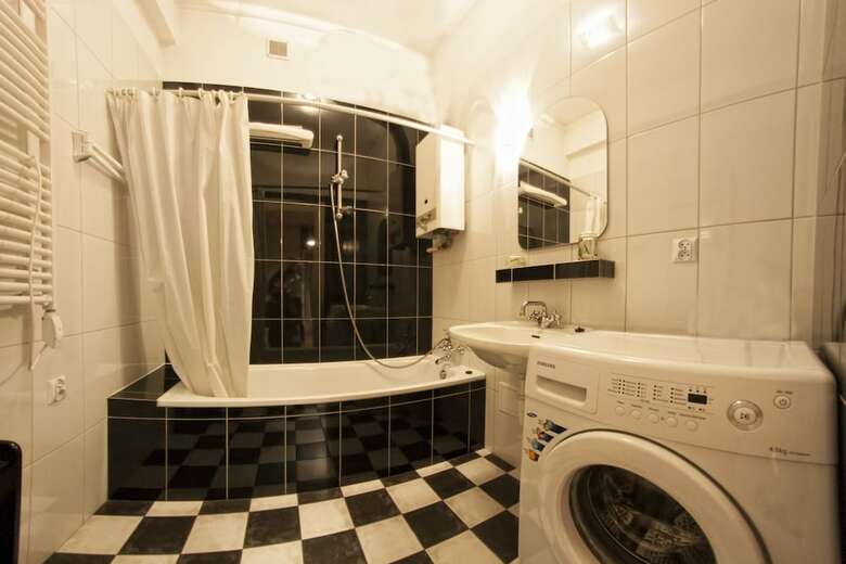 Yourplace Sm25 Apartments