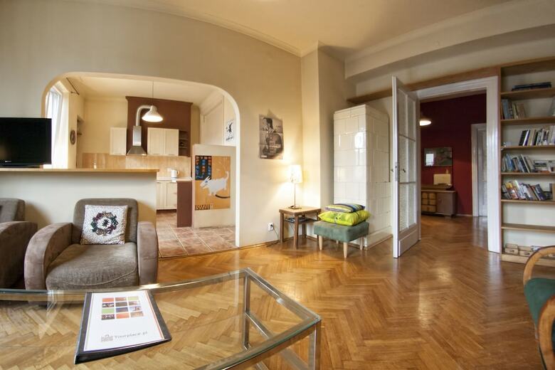 Yourplace Sm25 Apartments