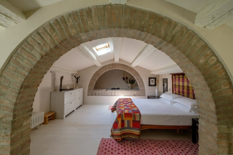 Apartamento Attico Terrazza