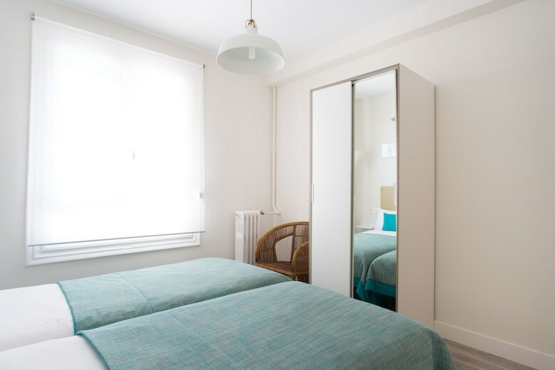 Atlantic - Iberorent Apartments