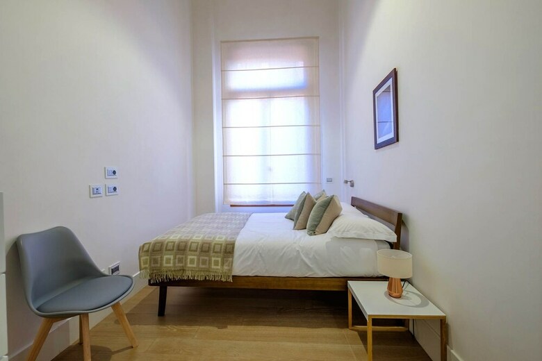 Apartamento Massari