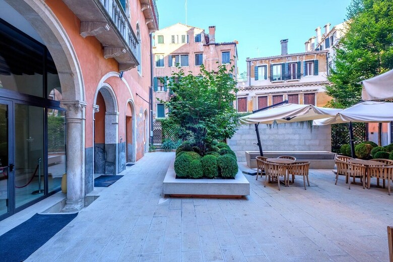 Apartamento Massari