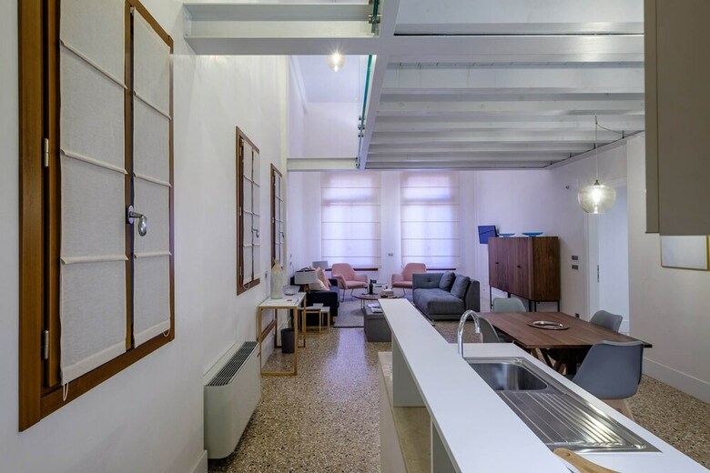 Apartamento Massari