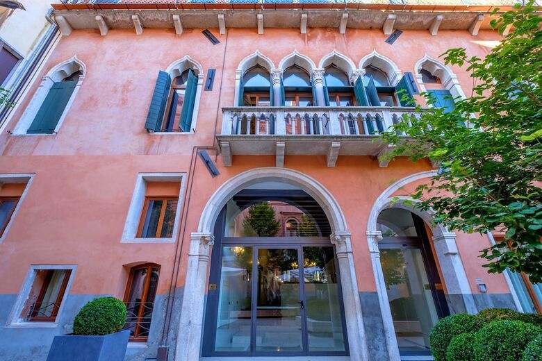 Apartamento Massari