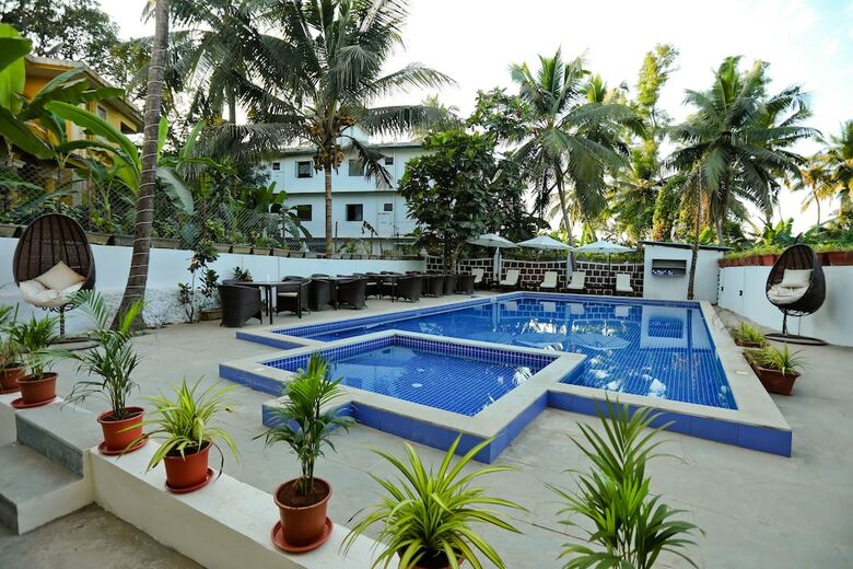 Hotel Amara Grand