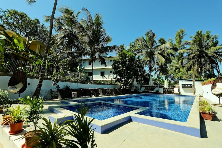 Hotel Amara Grand