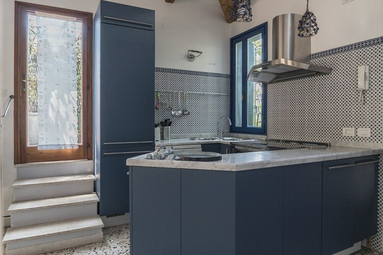 Apartamento Three Terraces