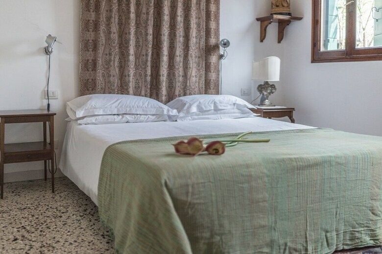 Apartamento Three Terraces
