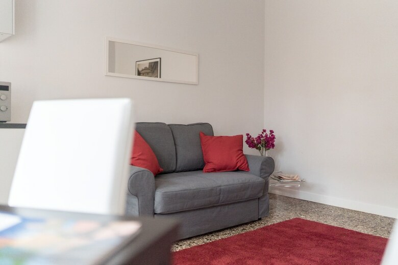Apartamento Appartamento Venier