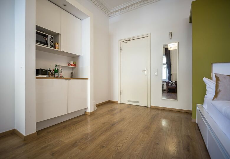Apartamentos Holiday-apartment Traumberg Flats